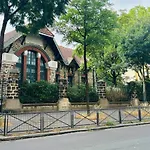 Le Félix - Proche métro, tous commerces