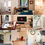 Le Félix - Proche métro, tous commerces