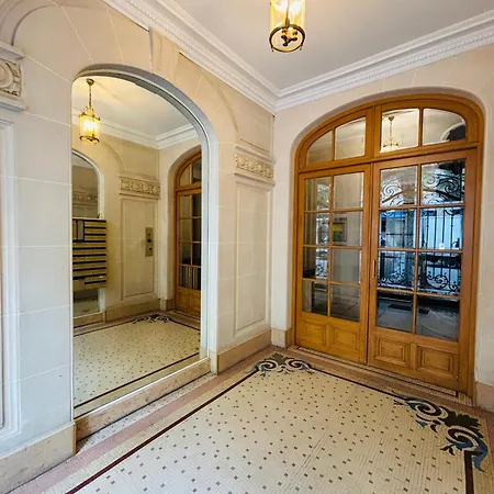 Appartamento Le Félix - Proche Métro, Tous Commerces Parigi