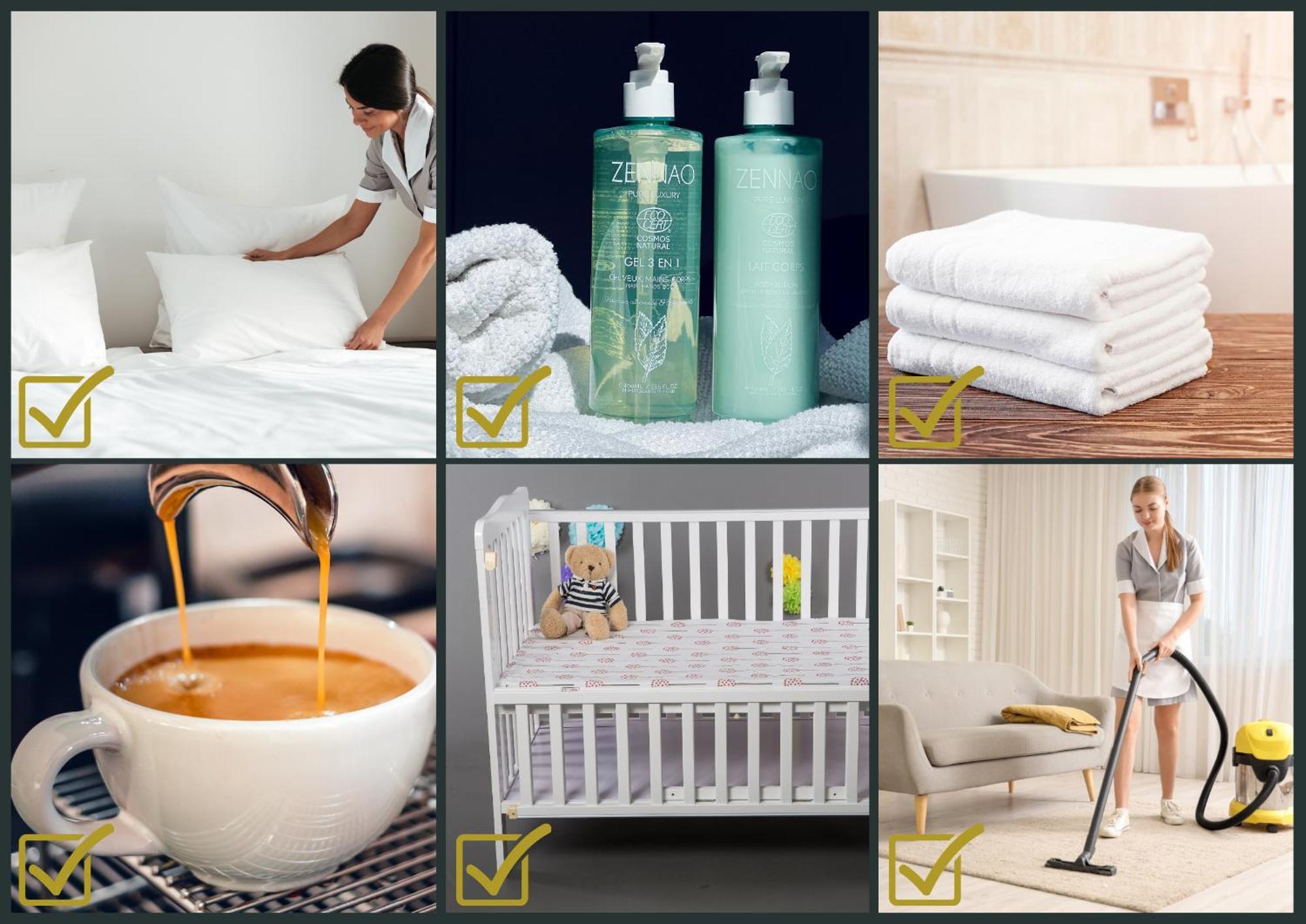 Le Félix - Proche Métro, Tous Commerces