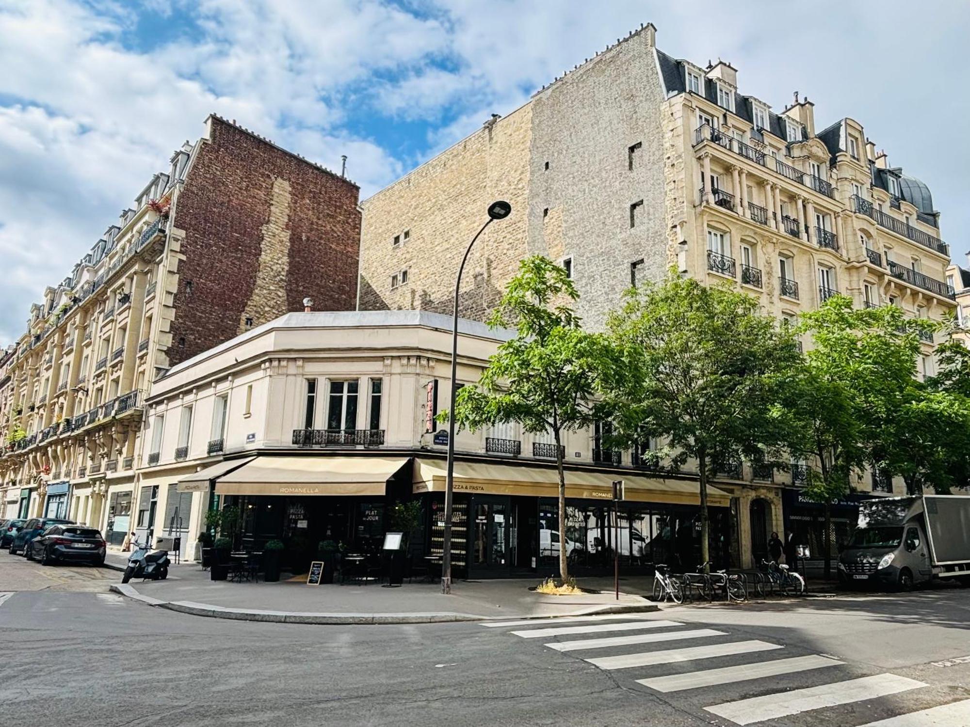 Apartment Le Felix - Proche Metro, Tous Commerces